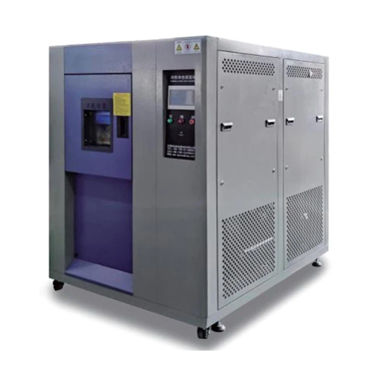 Thermal Rapid Change Test Chamber