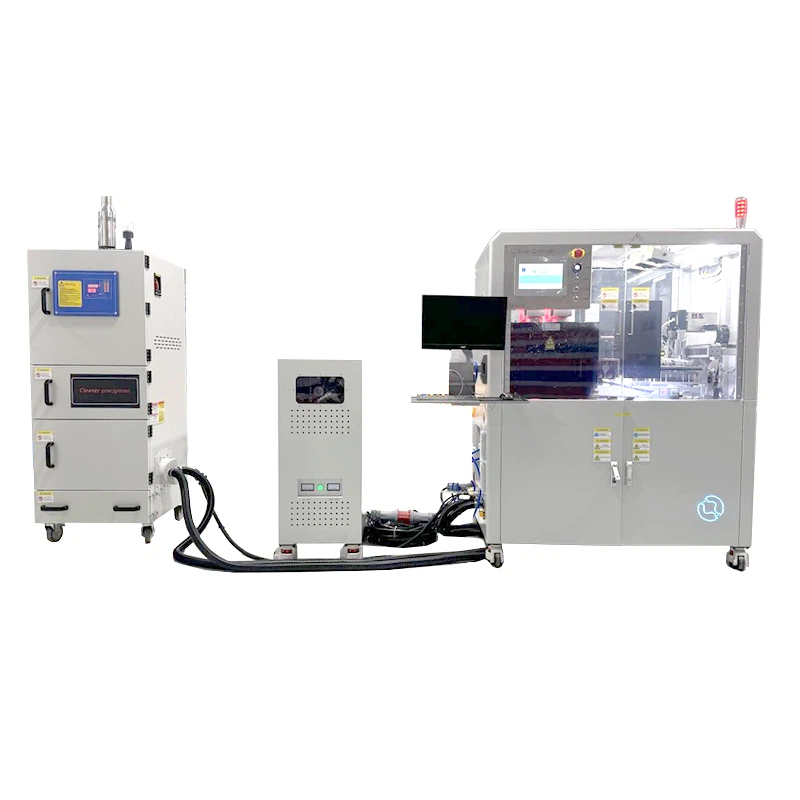 Laser Marking Machine